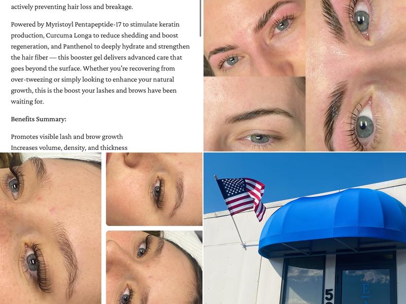 Enchanted Aesthetics Skin Care Spa