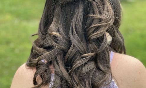 Do or Dye Salon and Spa