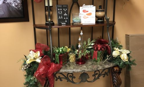 Radiant Reflections LLC