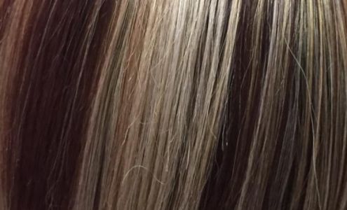 Ross Jones Hair Studio 190 Madison Square Dr, Madisonville Kentucky 42431