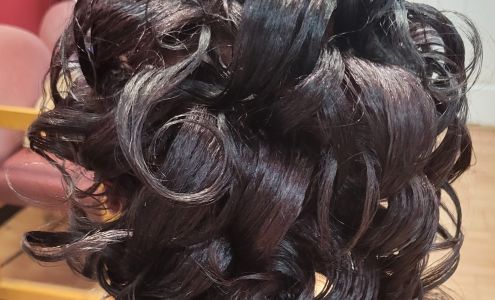 Blended Salon 528 E Center St, Madisonville Kentucky 42431