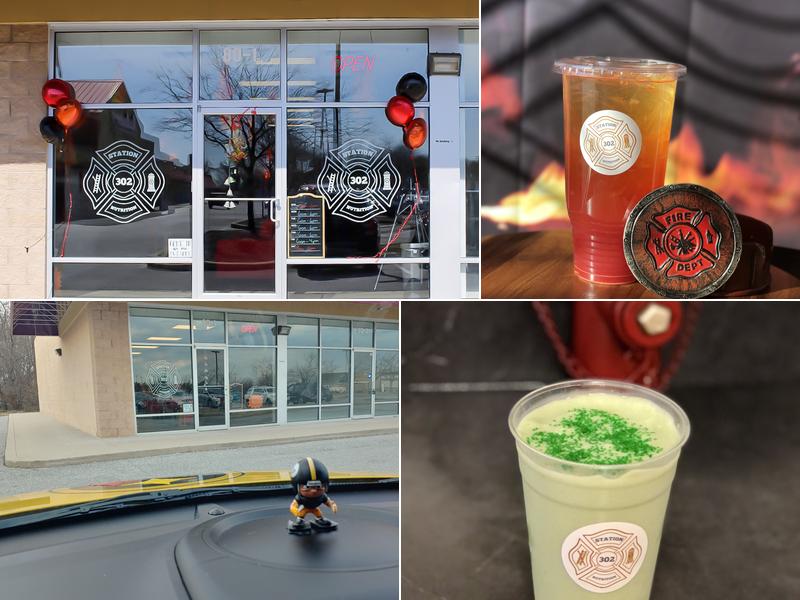 302 Nutrition 80 Salt Creek Dr, Dover