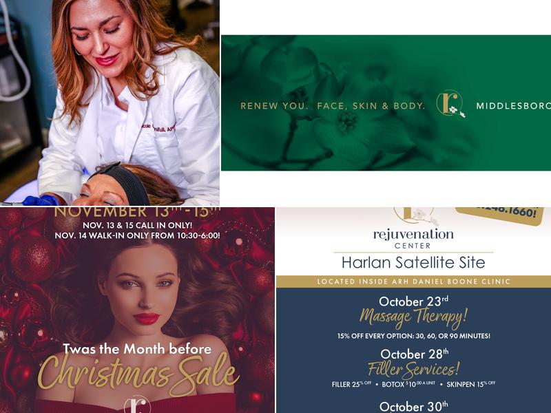 Middlesboro Rejuvenation Center