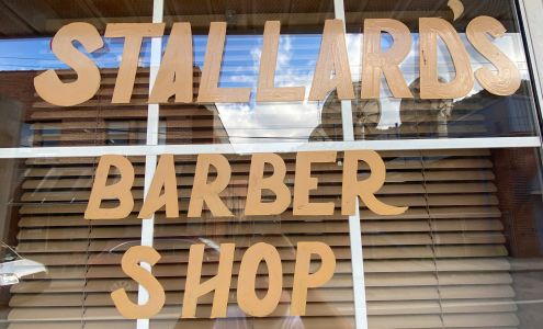 Stallards Barber Shop