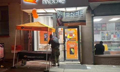 Boost Mobile