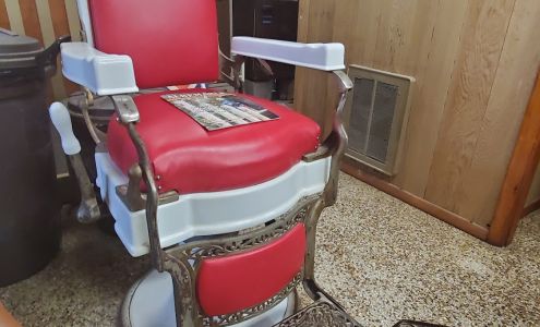 Headquarters 48471 US-52, Misenheimer North Carolina 28109