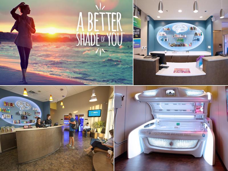 Palm Beach Tan