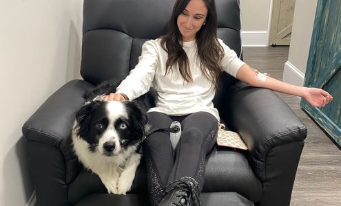 Jocassee Hydration and Aesthetics