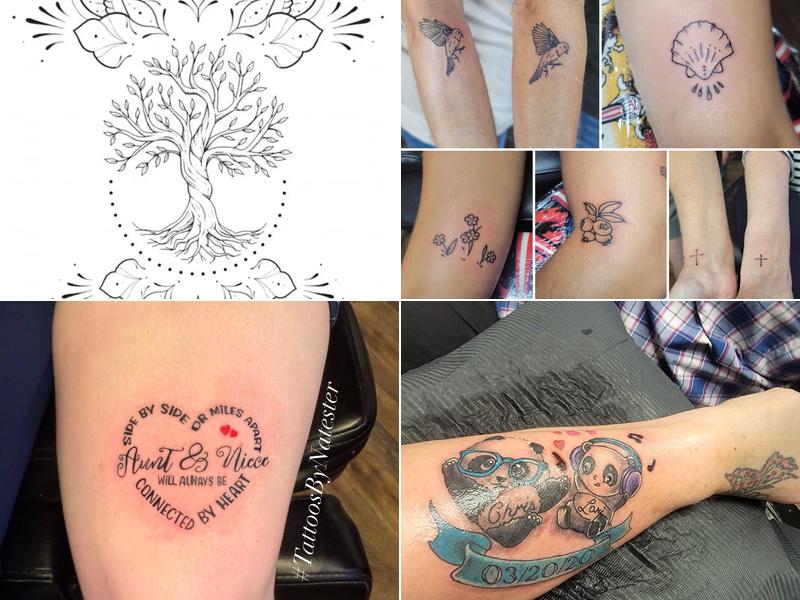 New Addiction Tattoo Studio Seneca Sc