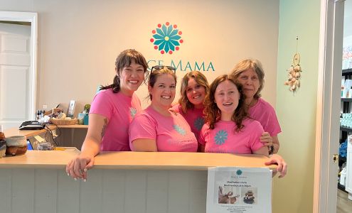 Peace Mama Spa