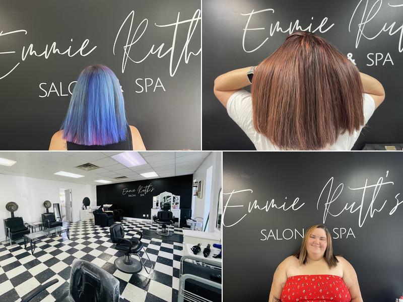 Emmie Ruth's Salon and Spa LLC