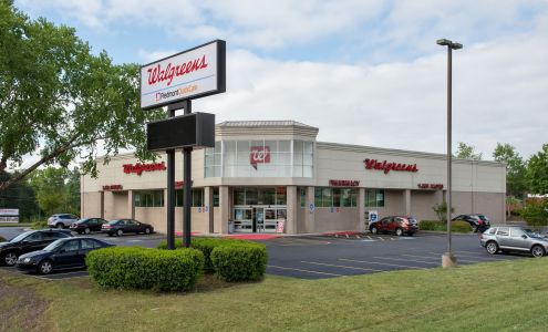 Piedmont QuickCare at Walgreens - Stockbridge