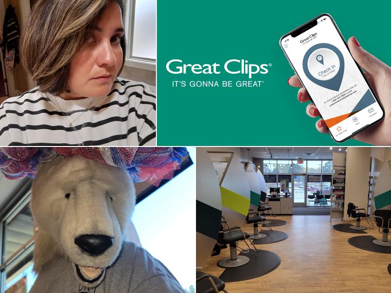 Great Clips