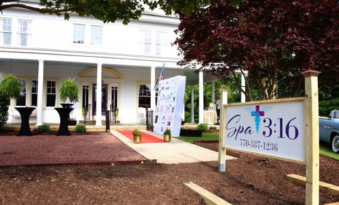 Spa 3:16 211 Gordon St, Bremen Georgia 30110