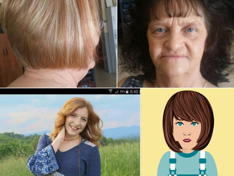 Dahlonega's Hair Care Center Sadie's Place