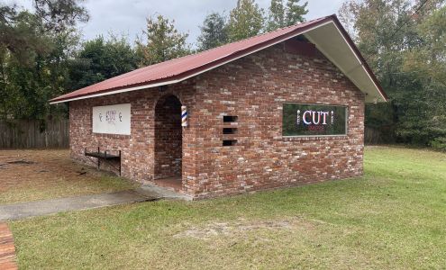 Cut Creation LLC 132 Pearl St, Allendale South Carolina 29810