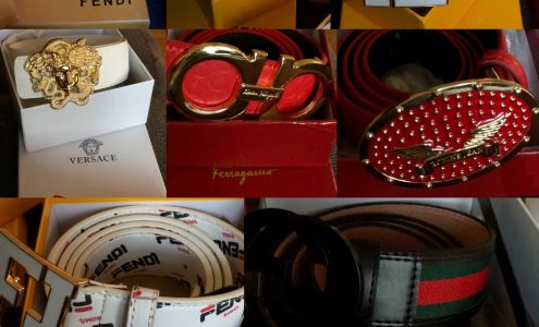 Beanz Angelic Eyes LLC ️ 132 Main St, Eastman Georgia 31023