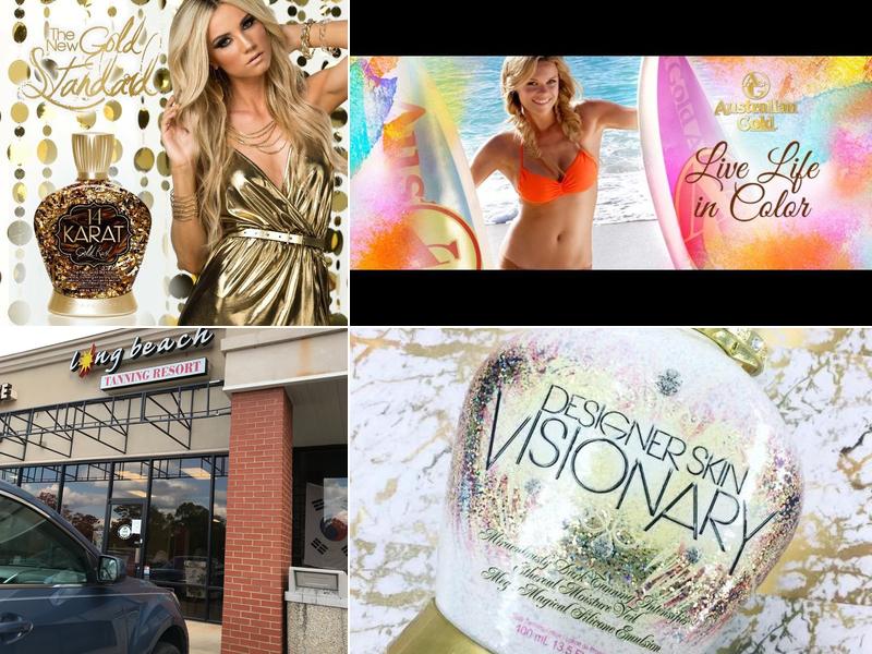 Long Beach Tanning Resort