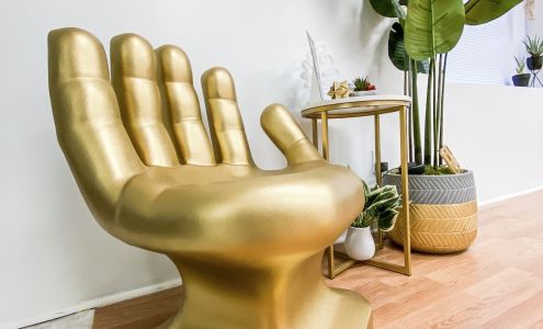 Fringe Hair + Makeup Studio