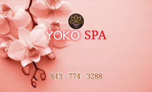 Yoko Spa