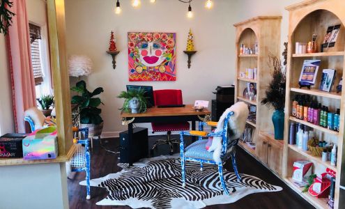 Bella Illume Beauty house