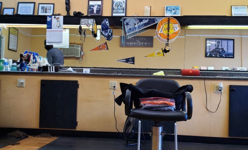 Brockington Cutz & Stylez