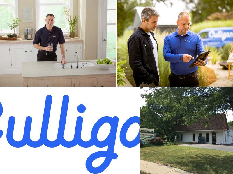 Culligan Water Conditioning of Adrian, MI