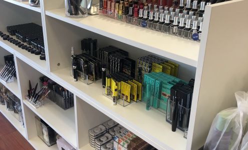 The Cosmetics Warehouse Store Commerce