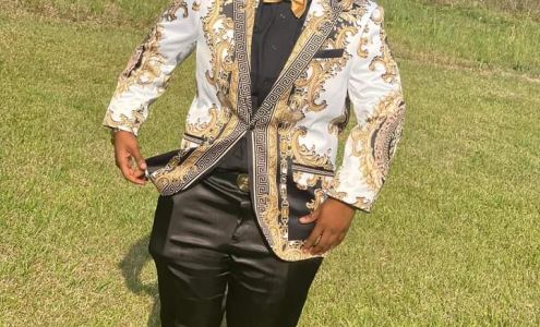 Krome Kuttz 1428 Prince Ave, Tifton Georgia 31794