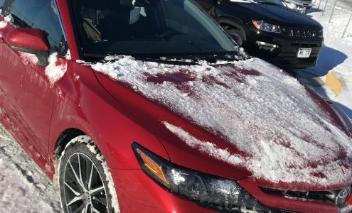 Enterprise Rent-A-Car