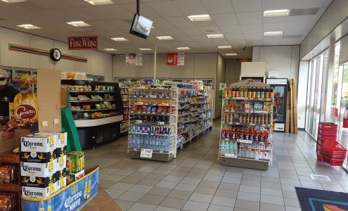 7-Eleven