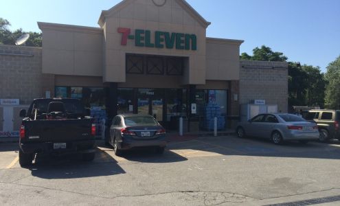 7-Eleven