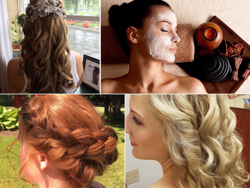 Spa Shawnee and Salon