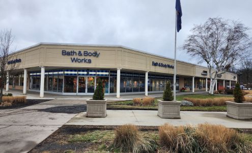 Bath & Body Works Tannersville