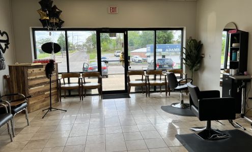 Dominican Cocco’s Hair Salon