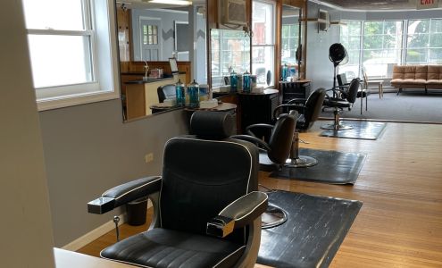 GlowZone Salon & Spa
