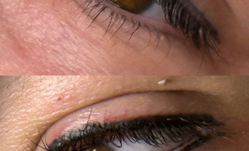 Temptations Brows & Beyond Northumberland