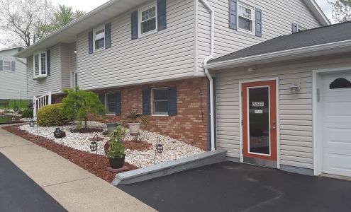 Hair Color Experience