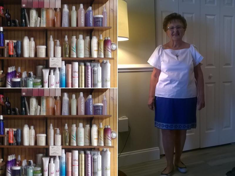 Beyond Basics Beauty Salon