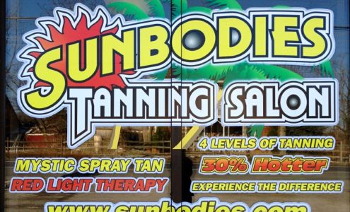Sunbodies Tanning Salon
