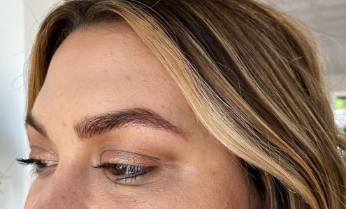 Bombshell Beauty & Brows