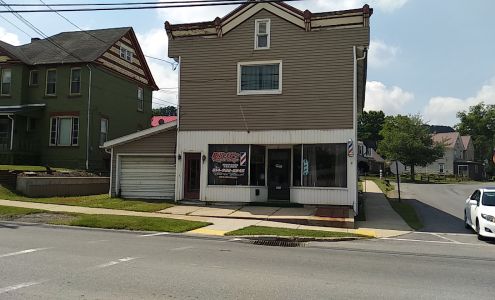 Billet's Razors Edge