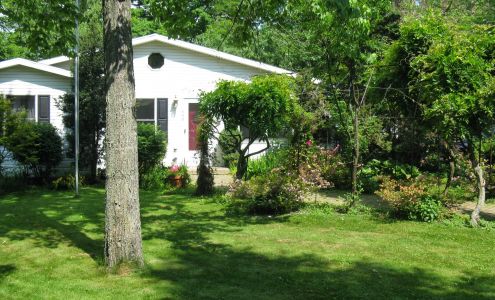 Sandy Erwin Licensed Massage Therapist & Jin Shin Jyutsu Practitioner