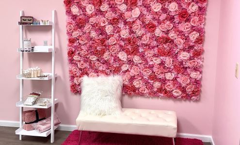 A Grace Beauty Salon