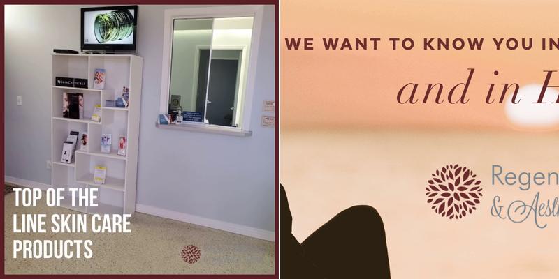 Regent Medical and Aesthetics Clinic