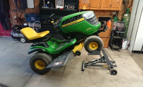 AAA Triple A Small Engine Repair Verona