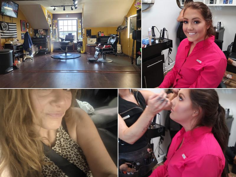 Coleman Burlingame Studio