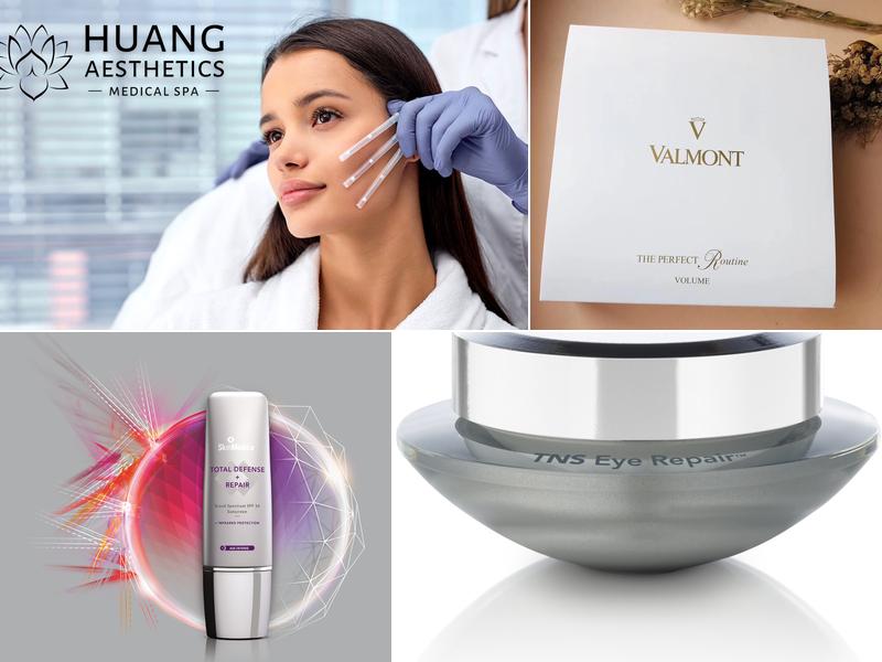 Huang Aesthetics and Wellness Center