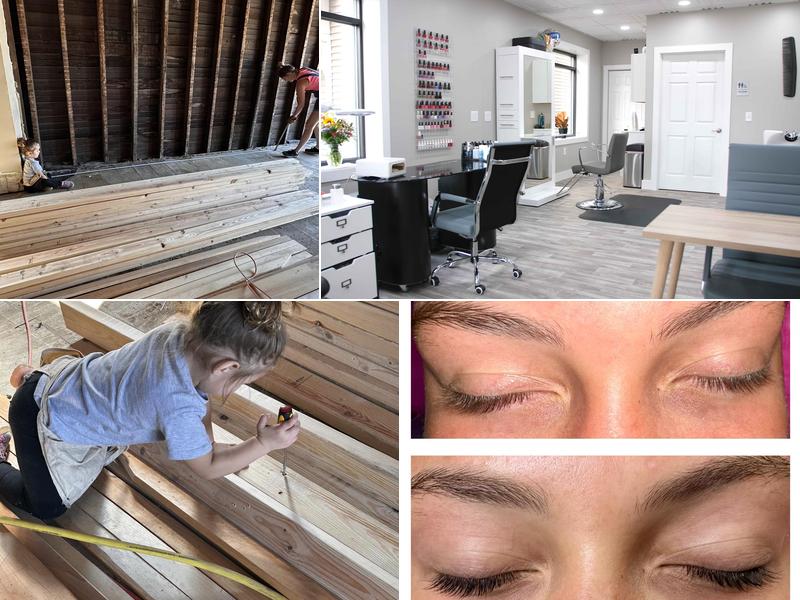 Polished Salon & Spa