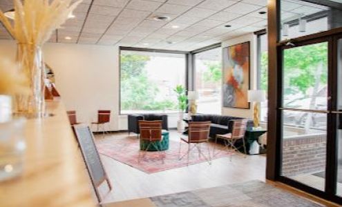 Commonwealth Plastic Surgery: Jared Nimtz, MD